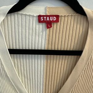Staud Cargo Sweater